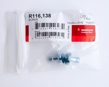 Original MANFROTTO Ersatzteil - R116,138 1/4 ...