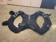 WEENSMEIL 16 lb Workout Weight Vest MINT