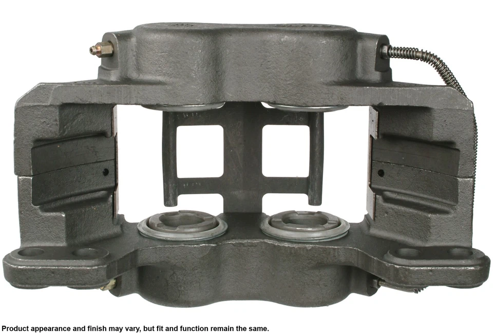 For 2004-2010 Isuzu FVR Disc Brake Caliper Cardone 2005 2006 2007 2008 2009 - Image 3 of 4