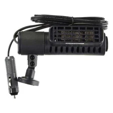 Caframo Fairview Window Defogger 9303CA-BCS 12V DC Lighter 340 BTU 9303CABCS