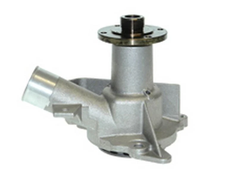 Bomba de agua del motor para BMW 325i 1987-1990 Foto 3 de 4