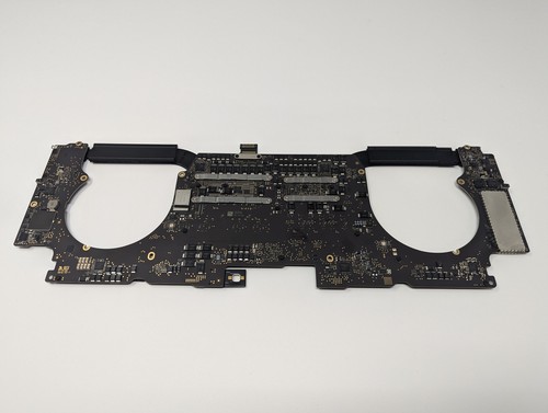 MacBook Pro A1707 Late 2016 Logic Board 2,6GHz i7 16GB 512GB 820-00281-A +ID - Bild 5 von 6
