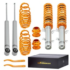 Street Coilovers for VW Golf Mk4 2WD Hatchback Estate 1J 1997-2006 GTI TDI