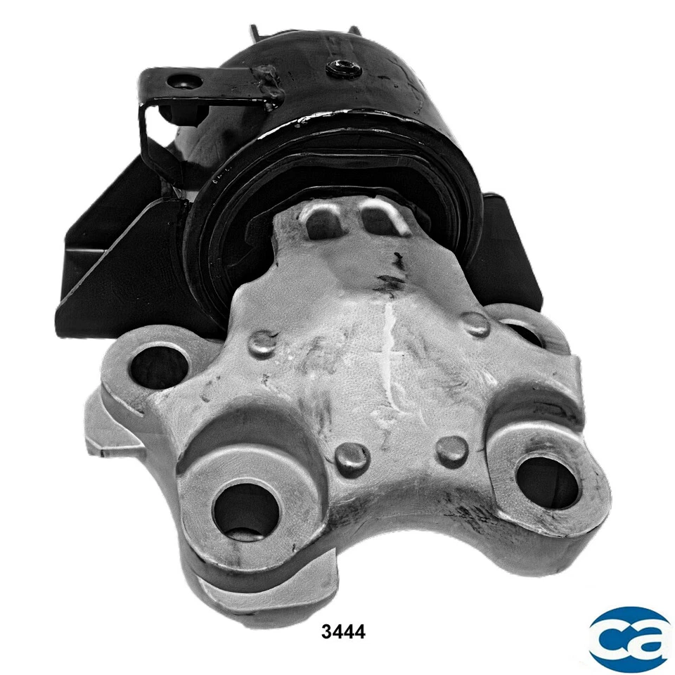 For 16-17 Engine Motor Mounts & Auto Trans Mount 3Pcs Set for Chevrolet Trax 1.8 - Image 4 of 4