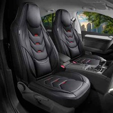 Mercedes G Klasse W461 W462 W463 Baujahr ab 1992 kompatible Schonbezüge in Schwa