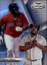 2018 Topps Gold Label Class 2 Baseball Base Singles (Pick Your Cards)