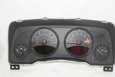 Speedometer Instrument Cluster Dash Panel 2014 Compass Patriot 47,167 Miles
