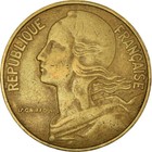 [#938000] Monnaie, France, 20 Centimes, 1967