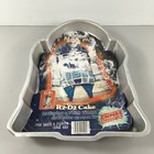 R2-D2 502-1425 Wilton Cake Pan 1980 Star Wars The Empire Strikes Back w/ Insert