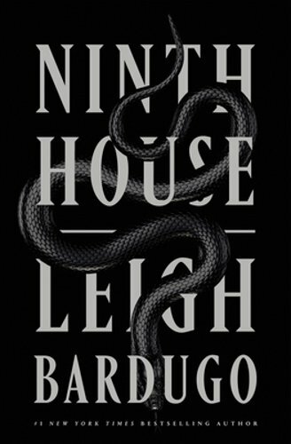Neuntes Haus von Leigh Bardugo: Neu - Bild 1 von 1