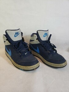 nike prestige high