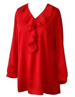 Gerry Weber Bluse Gr. 48 Damenhemd Blusenshirt Tunika Damenbluse Damenshirt Shir