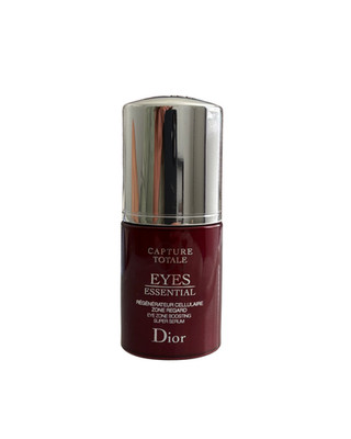 Dior Capture Totale Eyes Essential Eye Zone Boosting Super Serum 15 ml / 0.5 oz