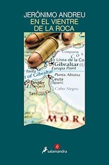En El Vientre de la Roca (Salamandra Black) von And... | Buch | Zustand sehr gut