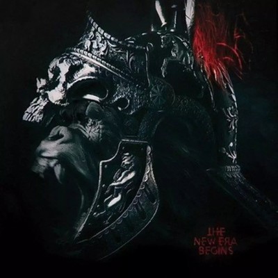 Burning Rome - The New Era Begins Digipak CD Power Metal (2016)
