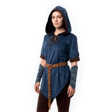 RAWBLADE Briannan suede Mujer