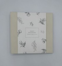 Pregnancy/Baby Book Journal Baby Memory Book
