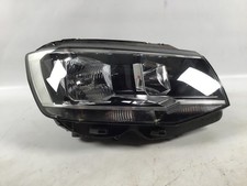 Hauptscheinwerfer rechts VW Transporter T6 Multivan 2.0 TDI  103 kW  140 PS (04