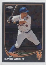 Click to enlarge David Wright