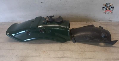 GARDE BOUE ARRIERE KAWASAKI 450 LTD de 1986 à 1990 - réf : 138 - Photo 1/4