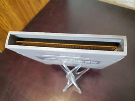 Teenage Mutant Ninja Turtles (Nintendo NES) Authentic Tested