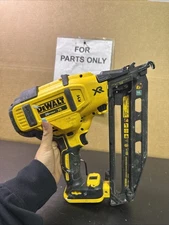 DEWALT DCN660B 20V 16 GA Nail Gun 💥PARTS💥 A35