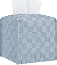 Tissue Box Cover, Tissue Box Holder, Tissue Holders Organizer