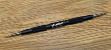 Genuine Bremont - Bergeon 5767F Watch Pin Strap Band Steel Removal Sizing Tool