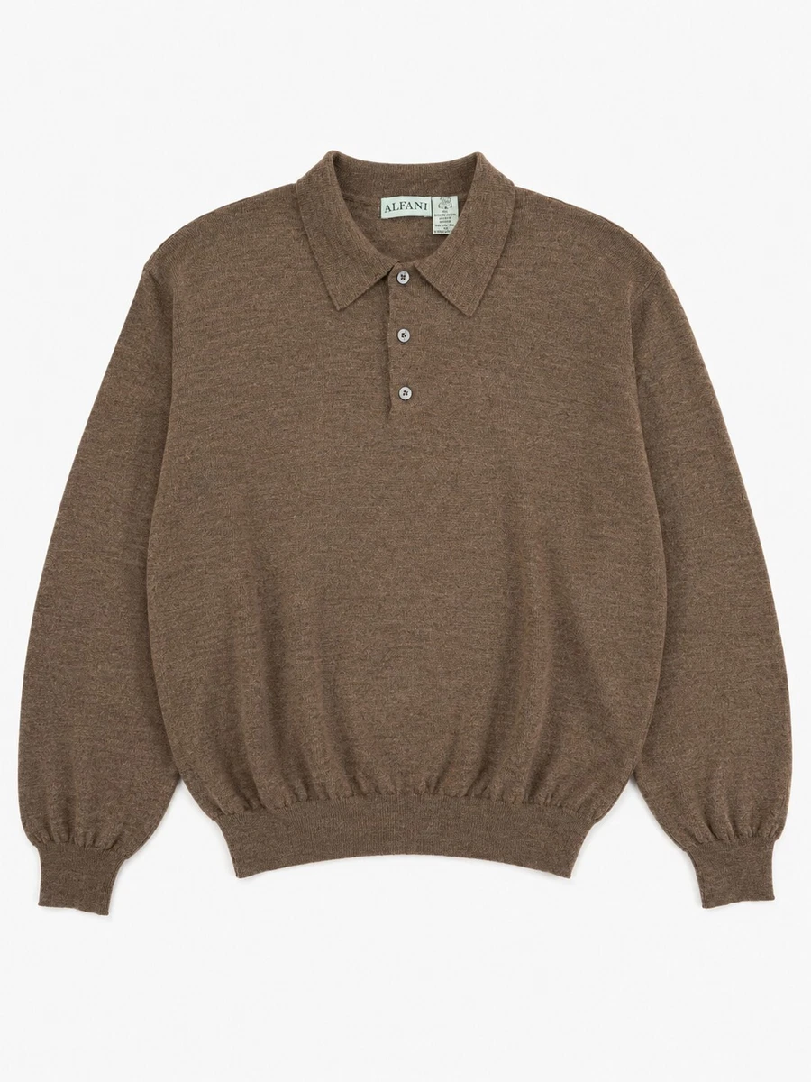 Alfani Wool Sweaters for Men for sale | eBay