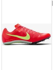  BRAND NEW  with Spikes Nike Zoom Rival Sprint Spikes