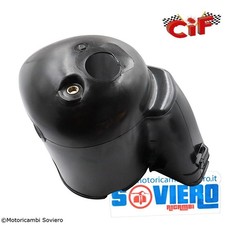 Cuffia Raffreddamento Cilindro Vespa PE 200 PX 200 RALLY 180 200