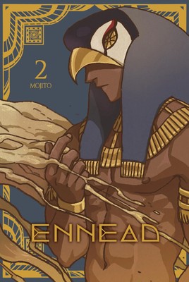 ENNEAD Vol. 2 Mature Hardcover | Mojito | Buch | ENNEAD Mature Hardcover | 2024