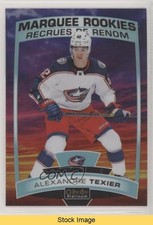 2019 O-Pee-Chee Platinum Marquee Rookies Sunset Alexandre Texier #188 READ 0bv