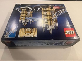 LEGO Creator Expert: Tower Bridge (10214)