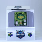 A Bug's Life N64 Authentic, Tested - Nintendo 64
