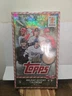 2025 Topps Baseball SEALED HOLIDAY ADVENT CALENDAR BOX #2