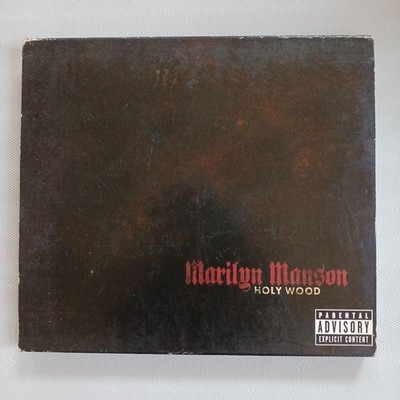 Marilyn Manson