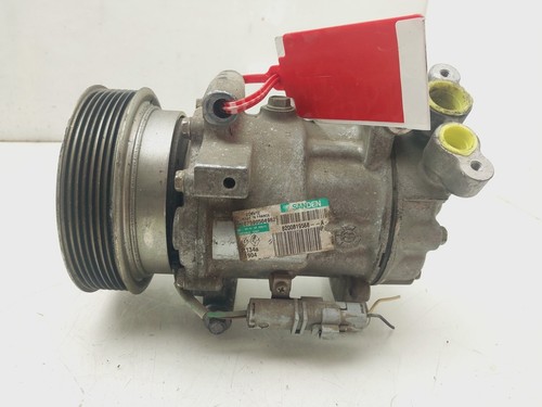 8200819568A 8912784 klimakompressor RENAULT CLIO III 2005