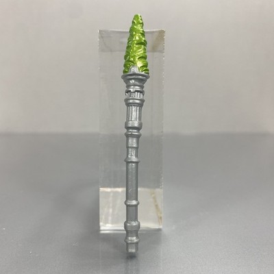 Imaginext DC Super Friends KRYPTONITE SPEAR accessory