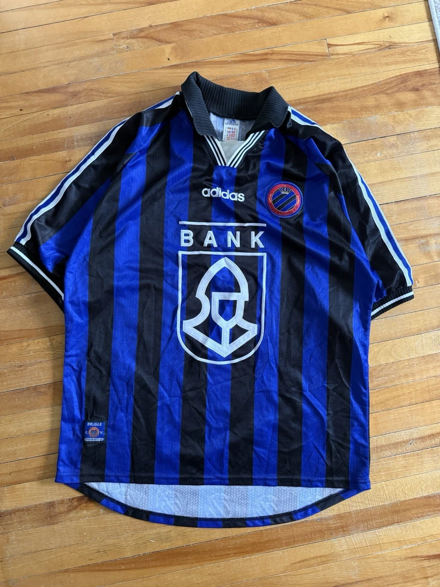 Club Brugge International Club Soccer Fan Apparel and Souvenirs