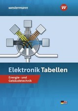 Elektronik Tabellen. Energie- und Gebäudetec...