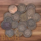 Indian Head Cent 1859-1909 Random Dates