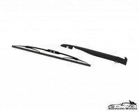 Scheibenwischer Arm Mit Wischerblatt FüR Peugeot, CitroëN Ab 05.96