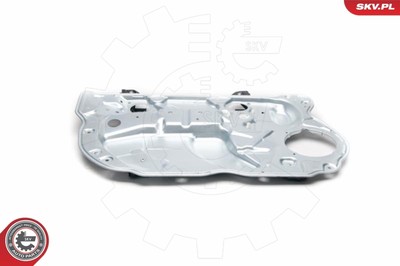 ESEN SKV Fensterheber 01SKV215 für VW POLO 4 9A4 9A2 9N2 9A6 12V 16V FSI TDI GTI