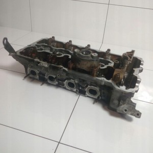 BMW F01 F10 4.4 V8 ZYLINDERKOPF N63 7573940