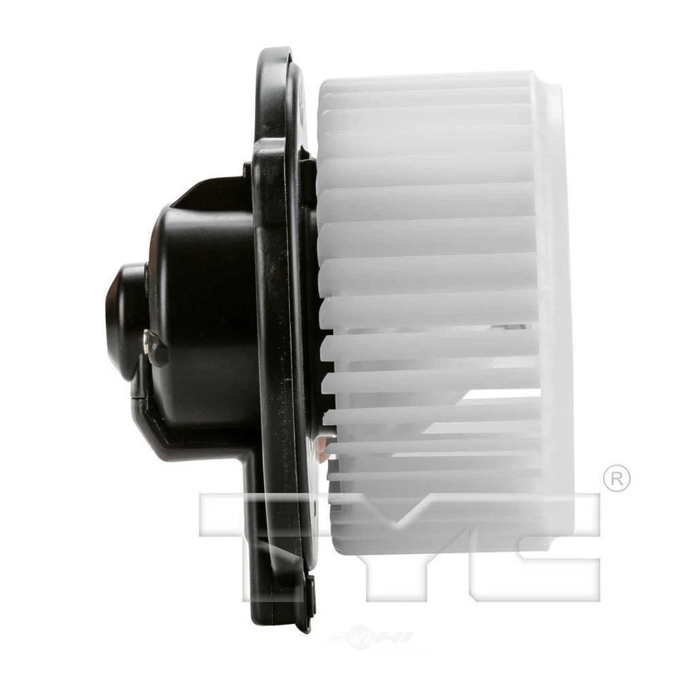 Motor soplador HVAC para Suzuki Grand Vitara TYC 1999-2002 Foto 4 de 4