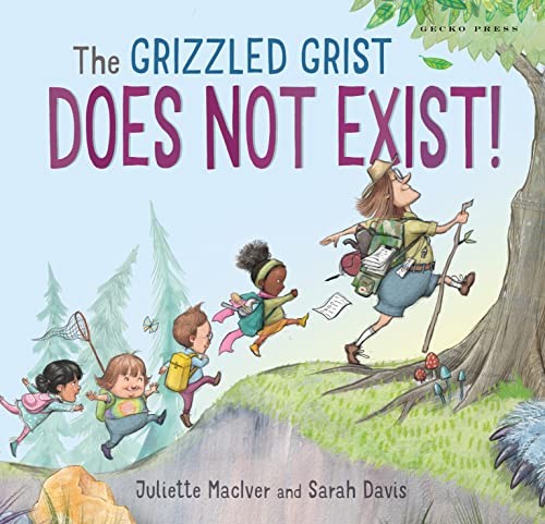 Grizzled Grist Does Not Exist - Image 2