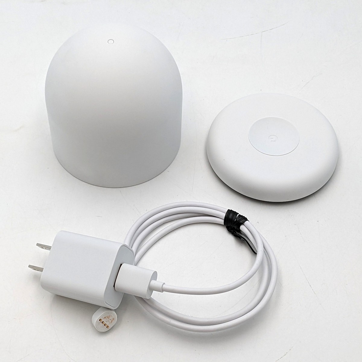 Google Nest Cam G3AL9 バッテリー式 2個セット Google Nest Cam G3AL9 バッテリー式 2個セット