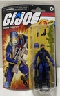 Hasbro GI Joe Retro Collection Cobra Enemy Trooper Action Figure (F2726)