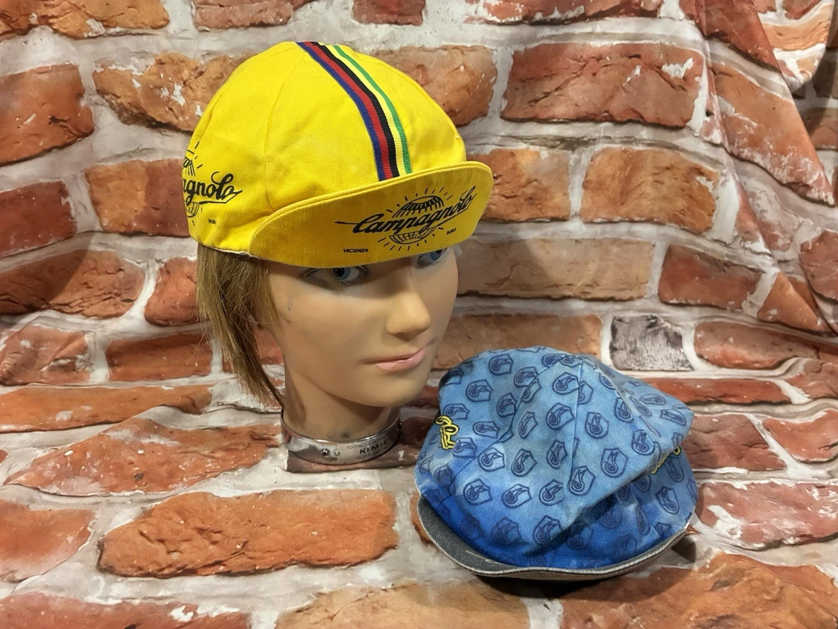 Casquette J'peux pas j'ai vélo - La French Touch